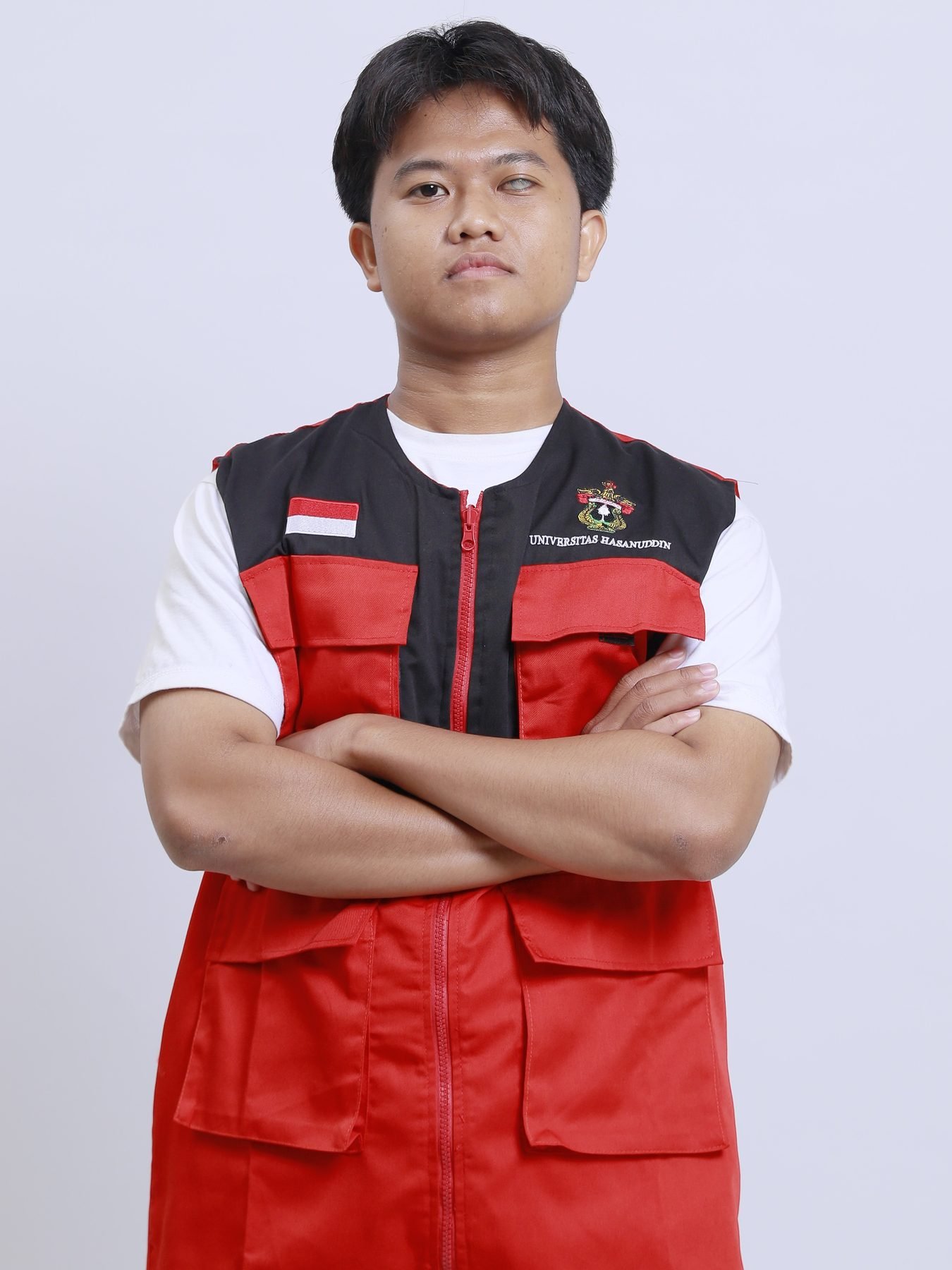 Muhammad Amin